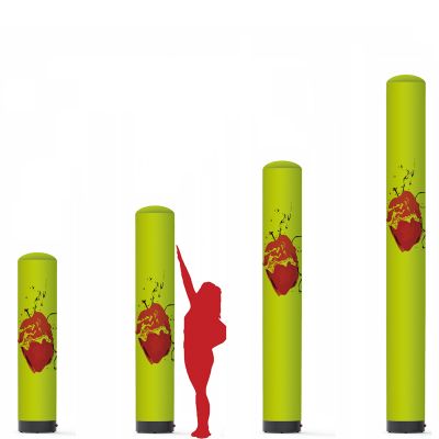 Inflat Tube 45 alle Größen